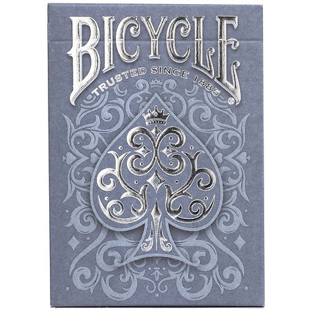 Bicycle Cinder Playing Cards | Walgreens