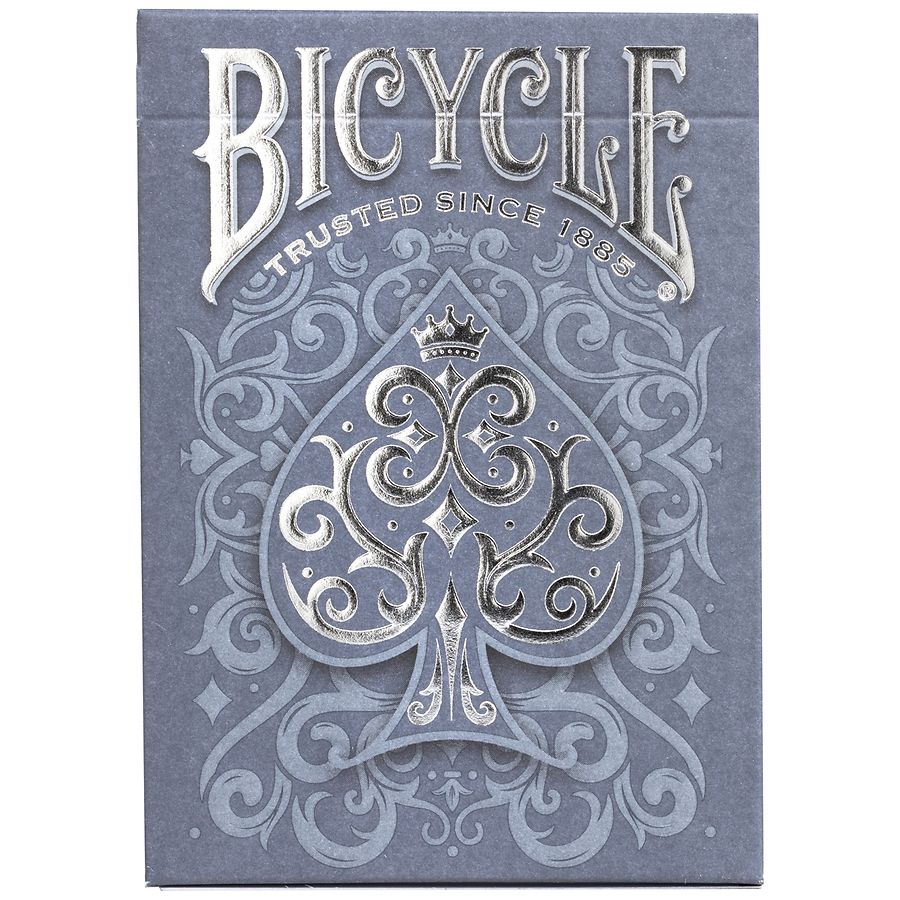 Bicycle Cinder Playing Cards Walgreens