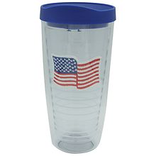 Festive Voice American Flag Cup | Walgreens