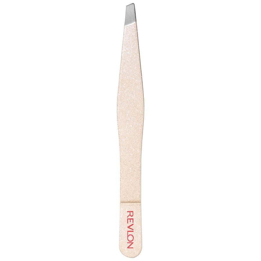 Revlon The Designer Collection Slanted Tweezers Walgreens