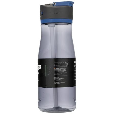 Contigo Autospout Leak-Proof Lid Water Bottle