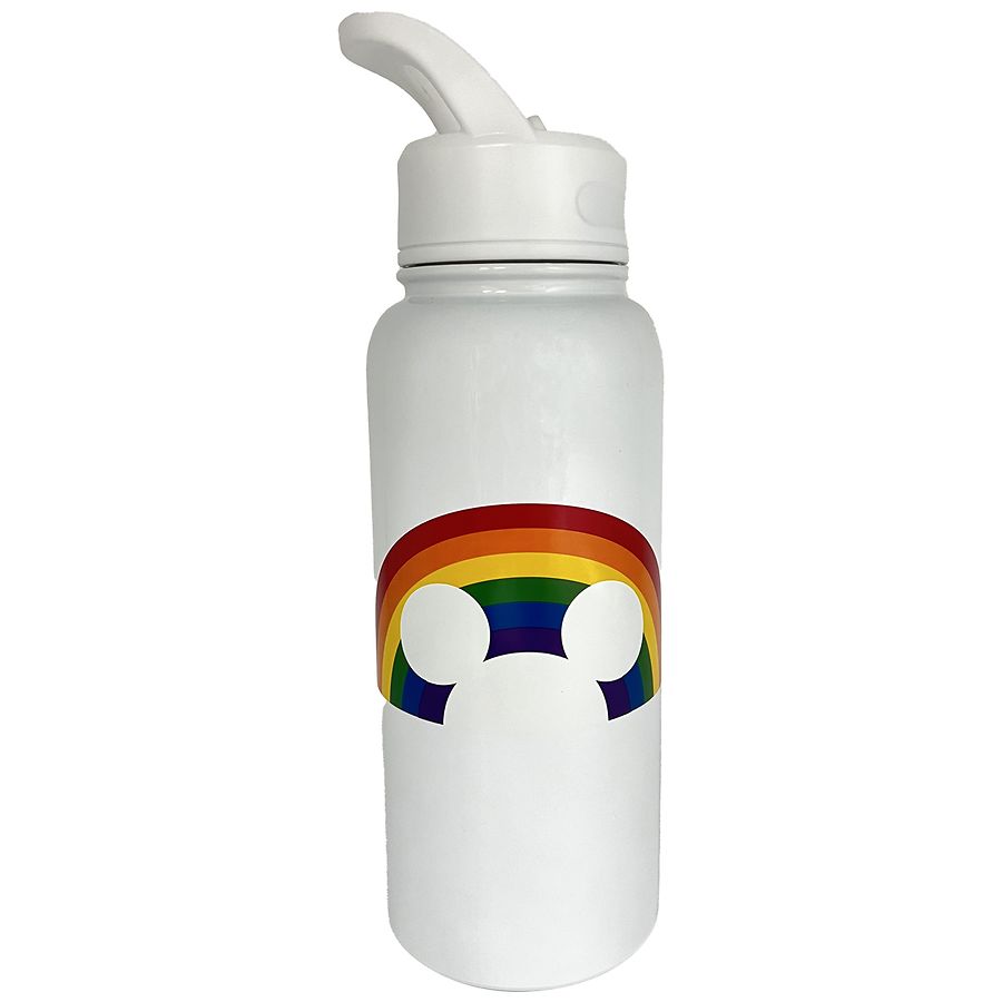 Disney Pride Water Bottle Walgreens