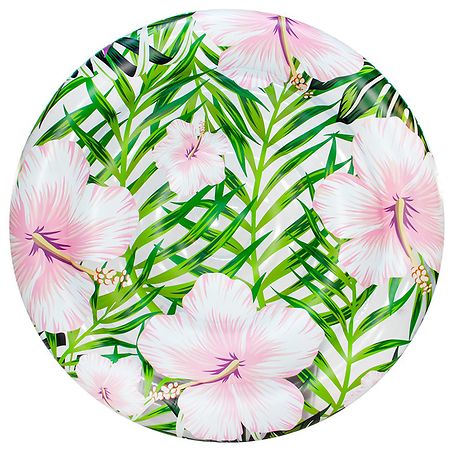 PoolCandy Giant Island - Tropical Hibiscus Flowers 60