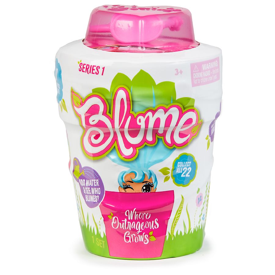 Blume Doll | Walgreens