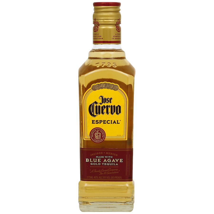 Jose Cuervo Gold Tequila Walgreens