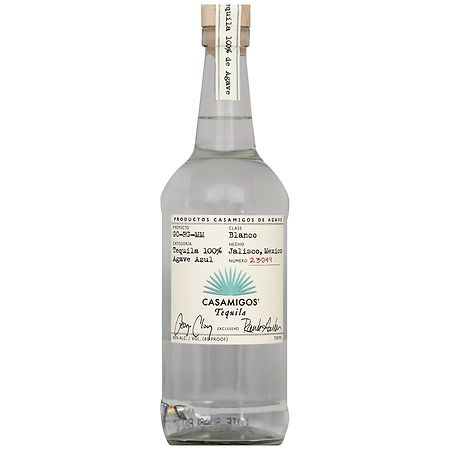 Casamigos Blanco Tequila | Walgreens