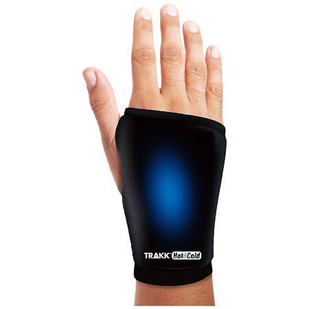 Trakk Hot & Cold Hand & Wrist Sleeve