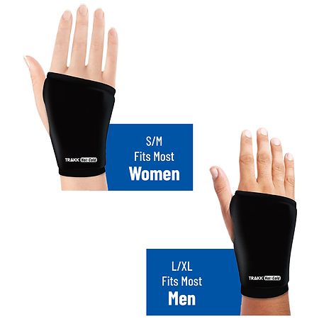 Trakk Hot & Cold Hand & Wrist Sleeve