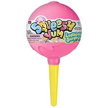 Ja-Ru Squeesh Yum Lollipop Surprise | Walgreens