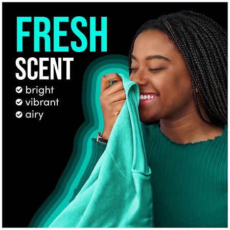 Blue Pinafore Denim Dress