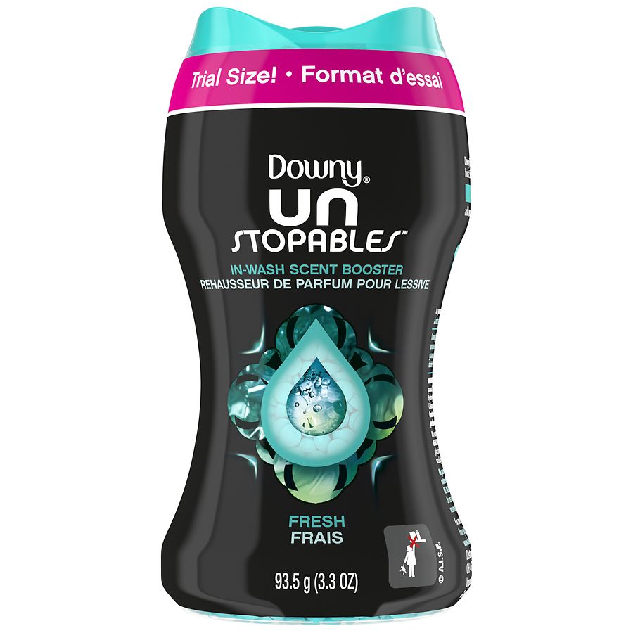 Downy unstopables popular