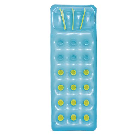 H2O Go Pool Float Pocket Lounge Assorted