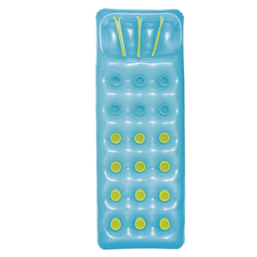 H2O Go Pool Float Pocket Lounge Assorted Walgreens