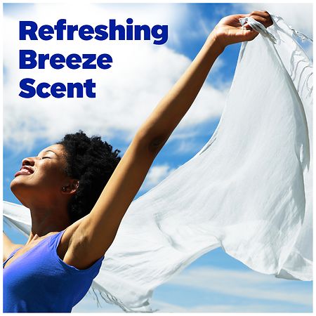 Tide Simply Oxi Boost + Ultra Stain Release