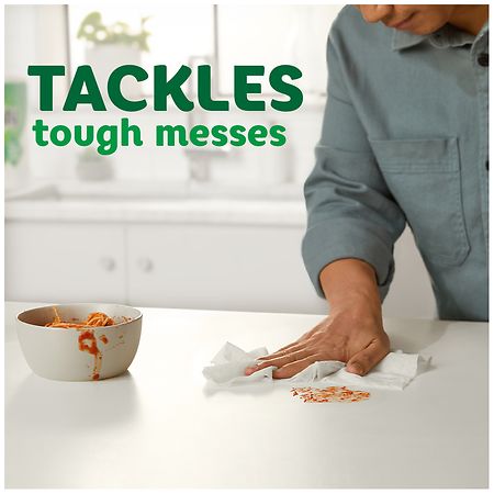 Bounty Select-A-Size Paper Towels