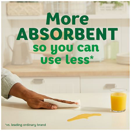 Bounty Select-A-Size Paper Towels