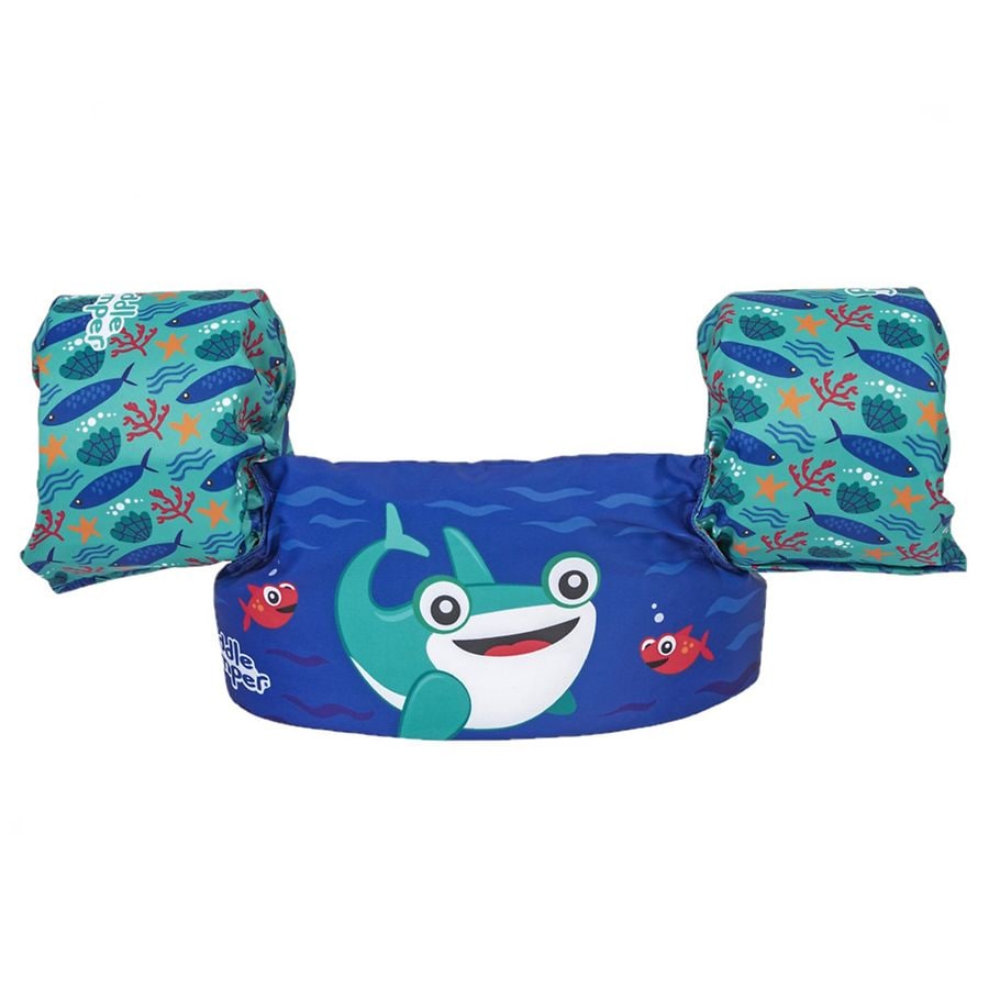 Bestway Life Vest Shark | Walgreens