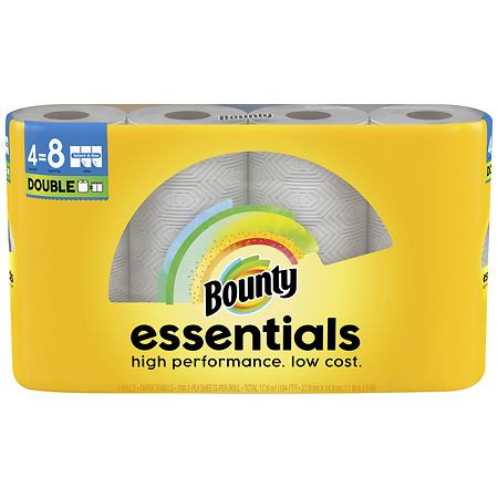 Bounty Essential Select-A-Size Paper Towels