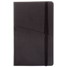 Modern Expressions Medium Leatherette Journal with Pocket | Walgreens