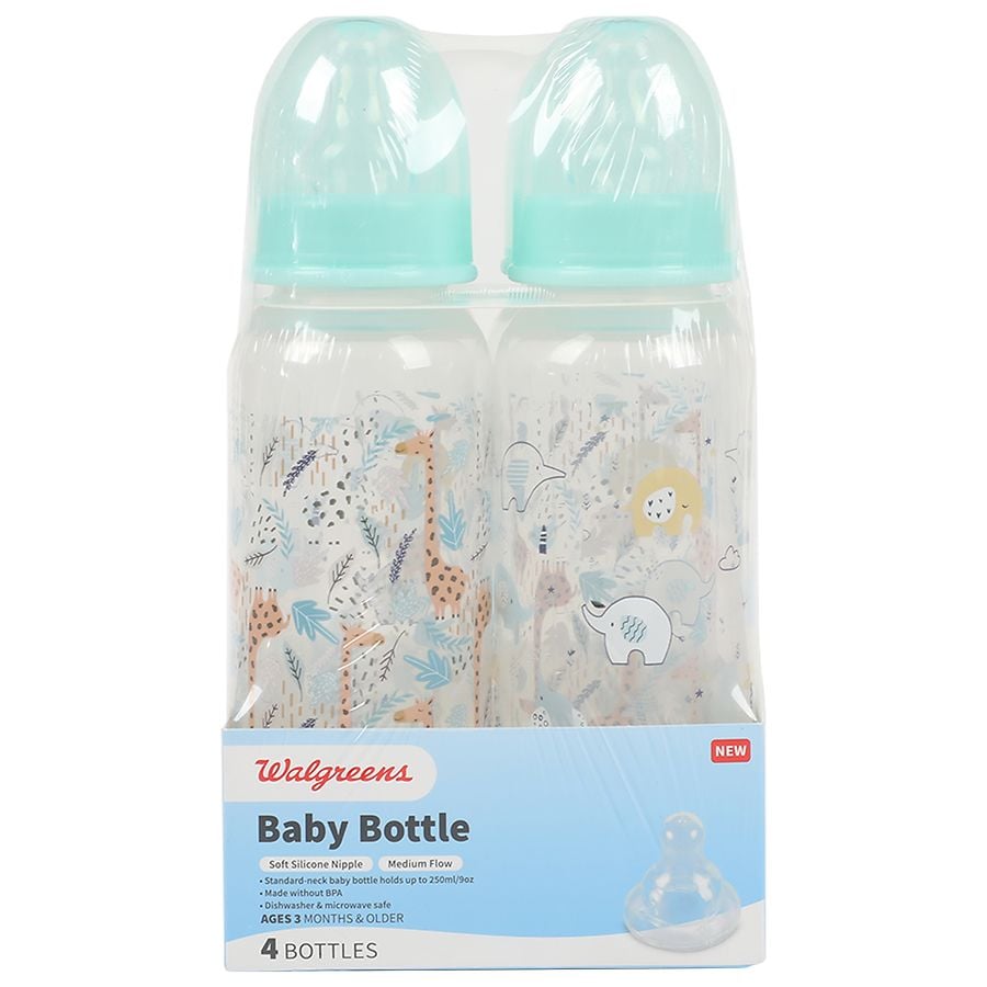 Walgreens Baby Bottle Walgreens