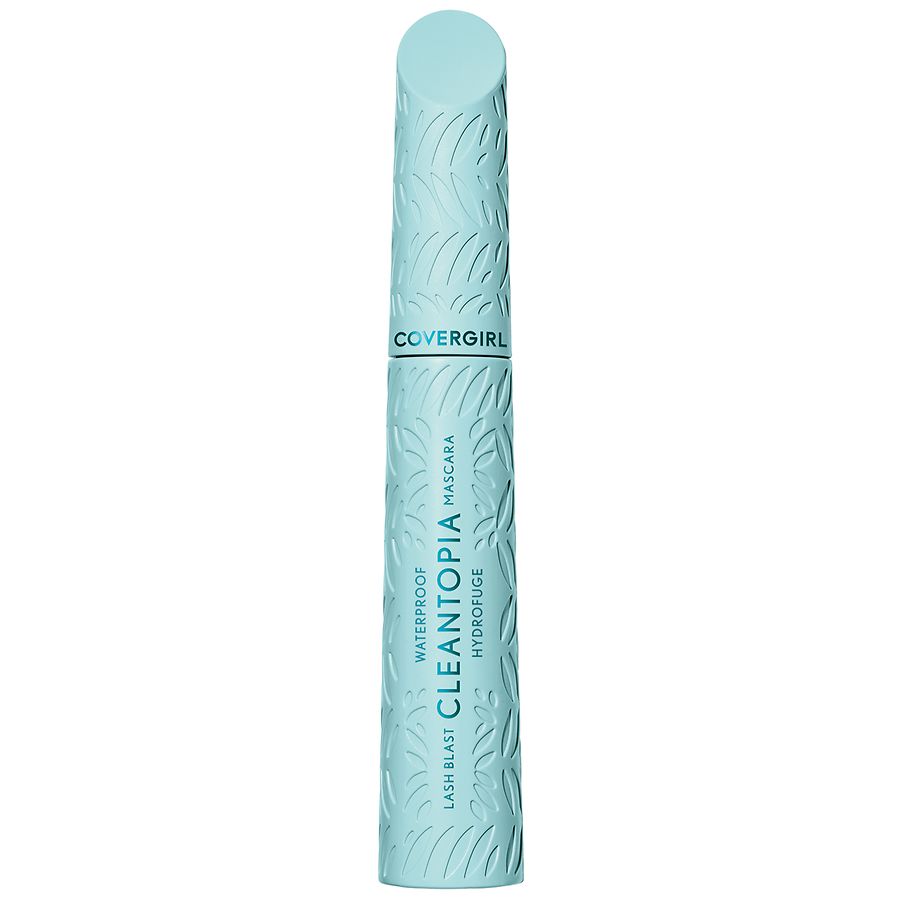 Lash Blast Mascara, Waterproof Extreme Black Walgreens