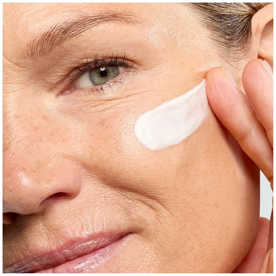 No7 Intense Advance Fragrance Free Day Cream SPF 30 | Walgreens