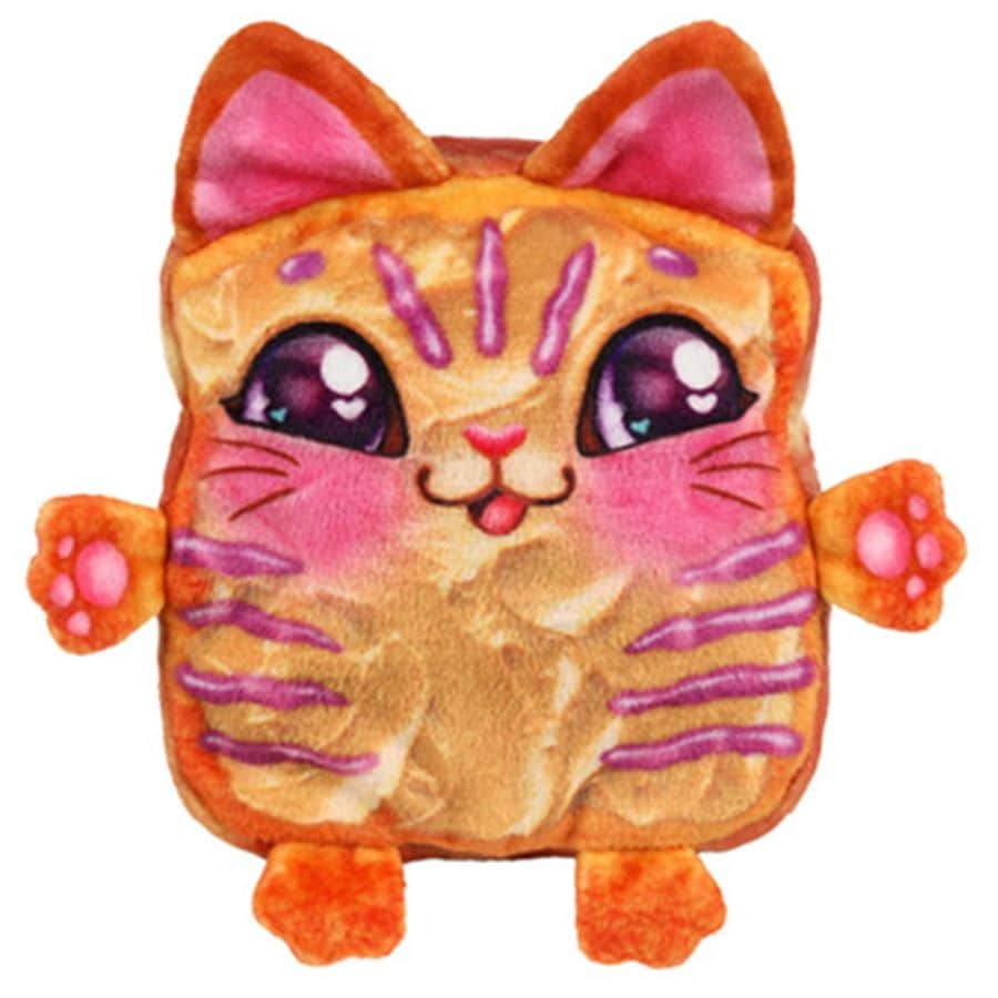 Moose Toys Cookeez Makery Toasties