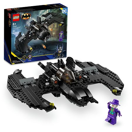 Lego Super Heroes Batwing: Batman vs. The Joker 76265