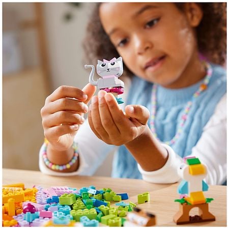 Lego Classic Creative Pets 11034 | Walgreens