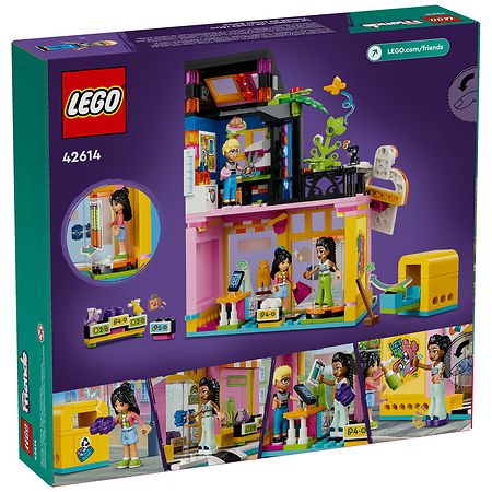 Comprar lego friends online