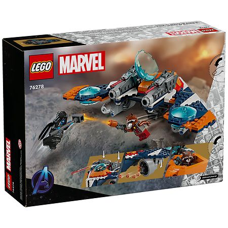 Blue Pinafore Denim Dress