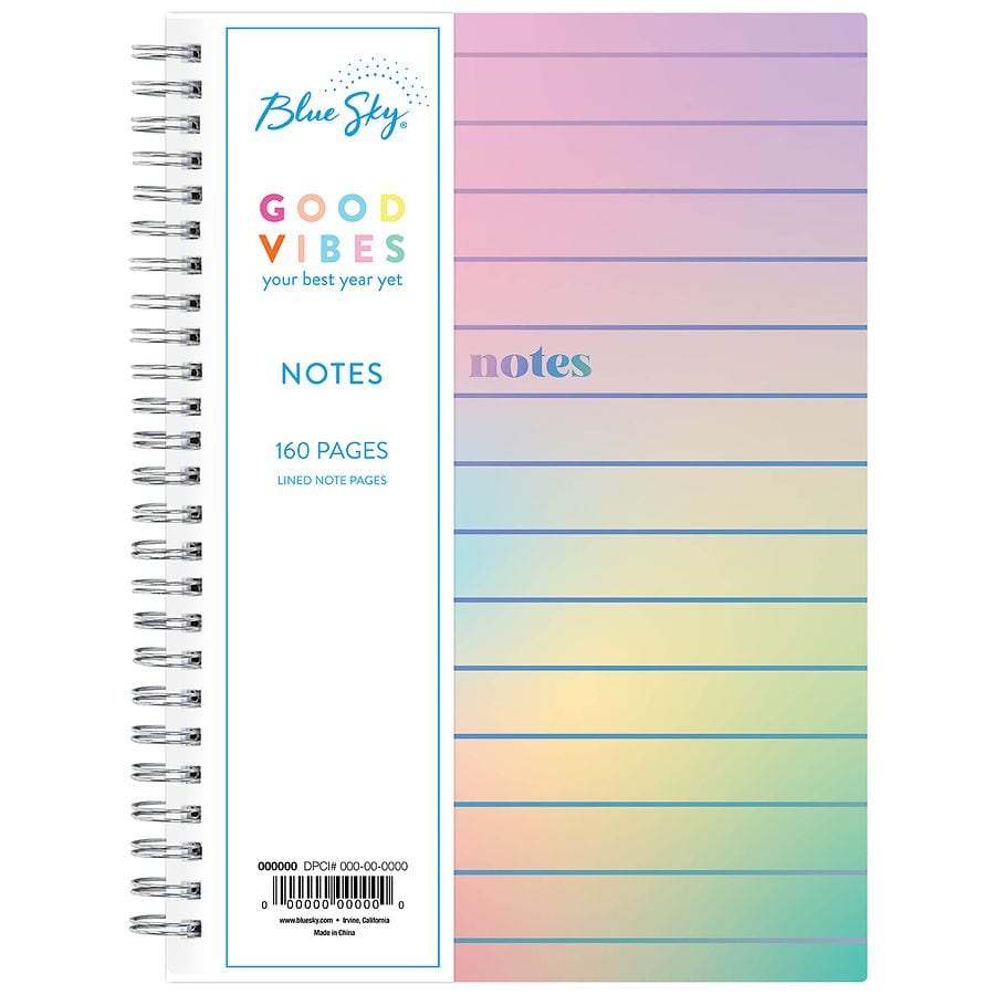Blue Sky Planner