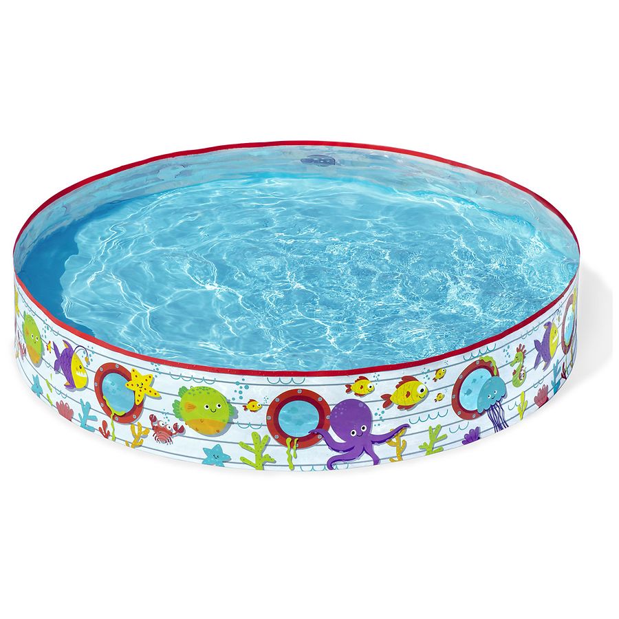 H2O Go Kiddie Pool Walgreens