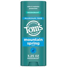 Tom's of Maine Natural Deodorant | Walgreens