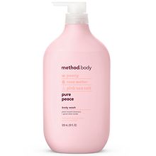 Method Body Wash Pure Peace | Walgreens