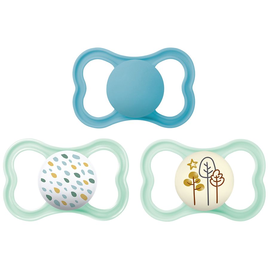 Mam Air Day & Night Pacifier Walgreens