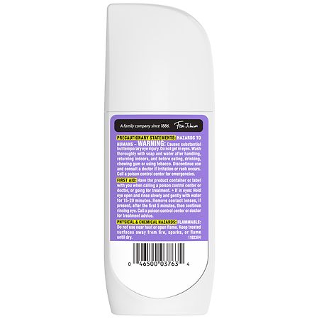 Off! Clean Feel Mosquito Repellent Spritz