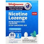Stop Smoking & Cessation Products