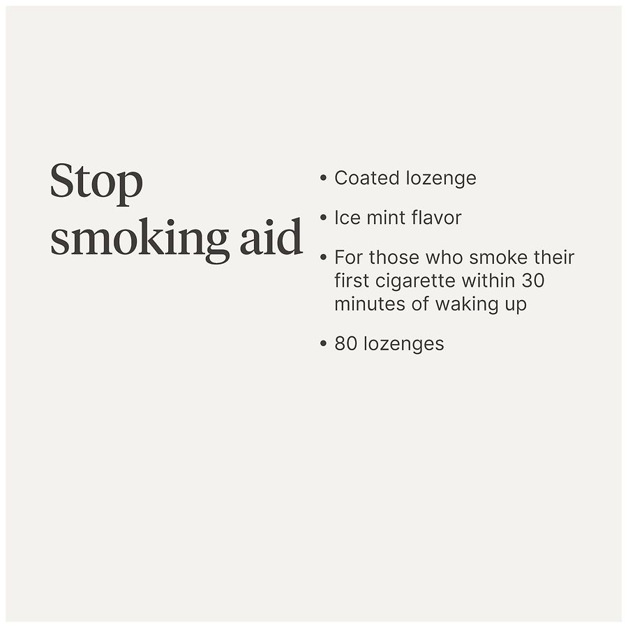 does walgreens sell cigarettes 2023 Walgreens, Rite Aid to raise minimum tobacco age to 21 Walgreens Nicotine Lozenges 4 mg