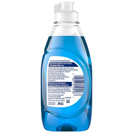 Dawn Ultra Dish Soap Original