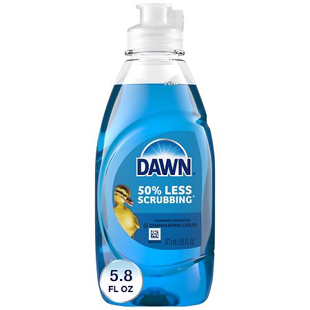 Dawn Ultra Dish Soap Original