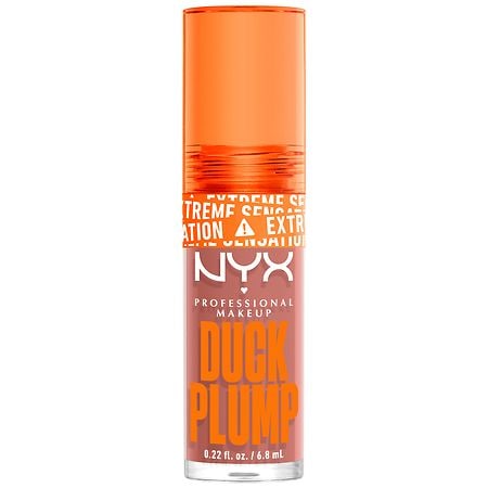 UPC 800897250249 product image for NYX Professional Makeup Duck Plump - 0.22 fl oz | upcitemdb.com