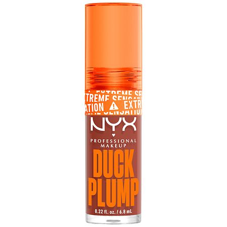 UPC 800897250270 product image for NYX Professional Makeup Duck Plump - 0.22 fl oz | upcitemdb.com