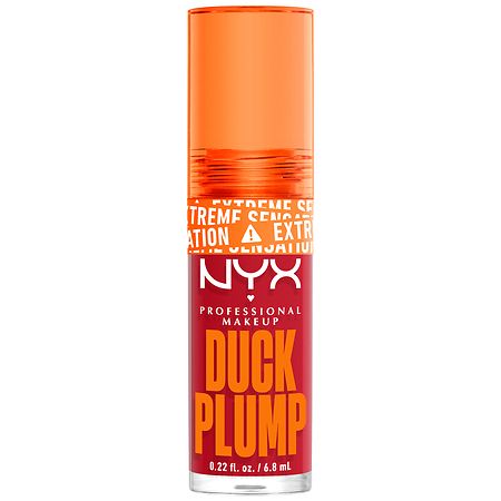 UPC 800897253134 product image for NYX Professional Makeup Duck Plump - 0.22 fl oz | upcitemdb.com