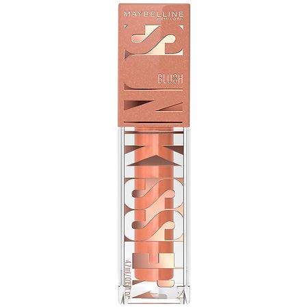 UPC 041554083965 product image for Maybelline New York Sunkisser Multi-Use Liquid Blush And Bronzer With Vitamin E, | upcitemdb.com