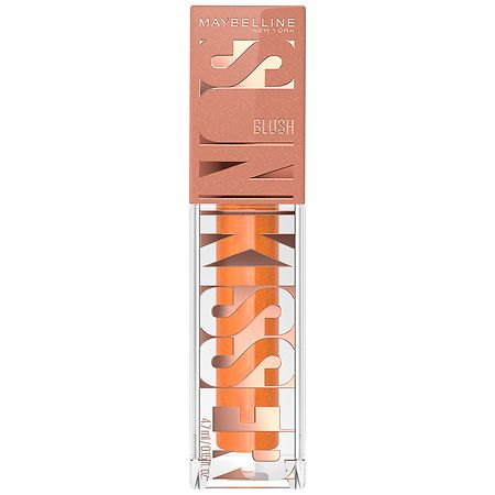 UPC 041554084023 product image for Maybelline New York Sunkisser Multi-Use Liquid Blush And Bronzer With Vitamin E, | upcitemdb.com