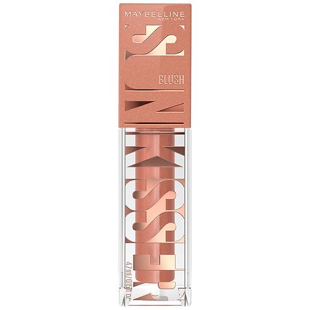 UPC 041554084030 product image for Maybelline New York Sunkisser Multi-Use Liquid Blush And Bronzer With Vitamin E, | upcitemdb.com