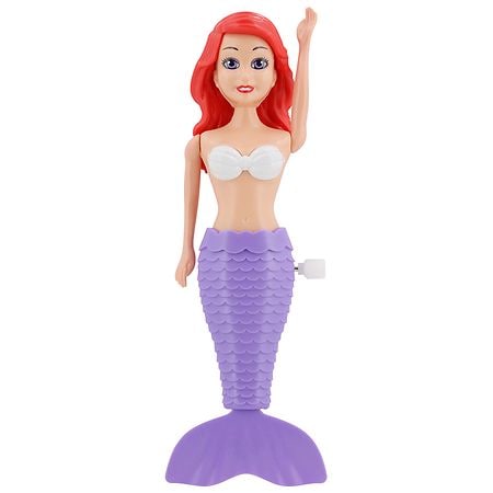 Banzai Splash 'N Go Mermaid Water/ Pool Toy Dive Set