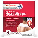 Walgreens Electrotherapy Replacement Pads