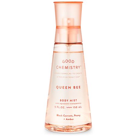 Good Chemistry Queen Bee Body Mist